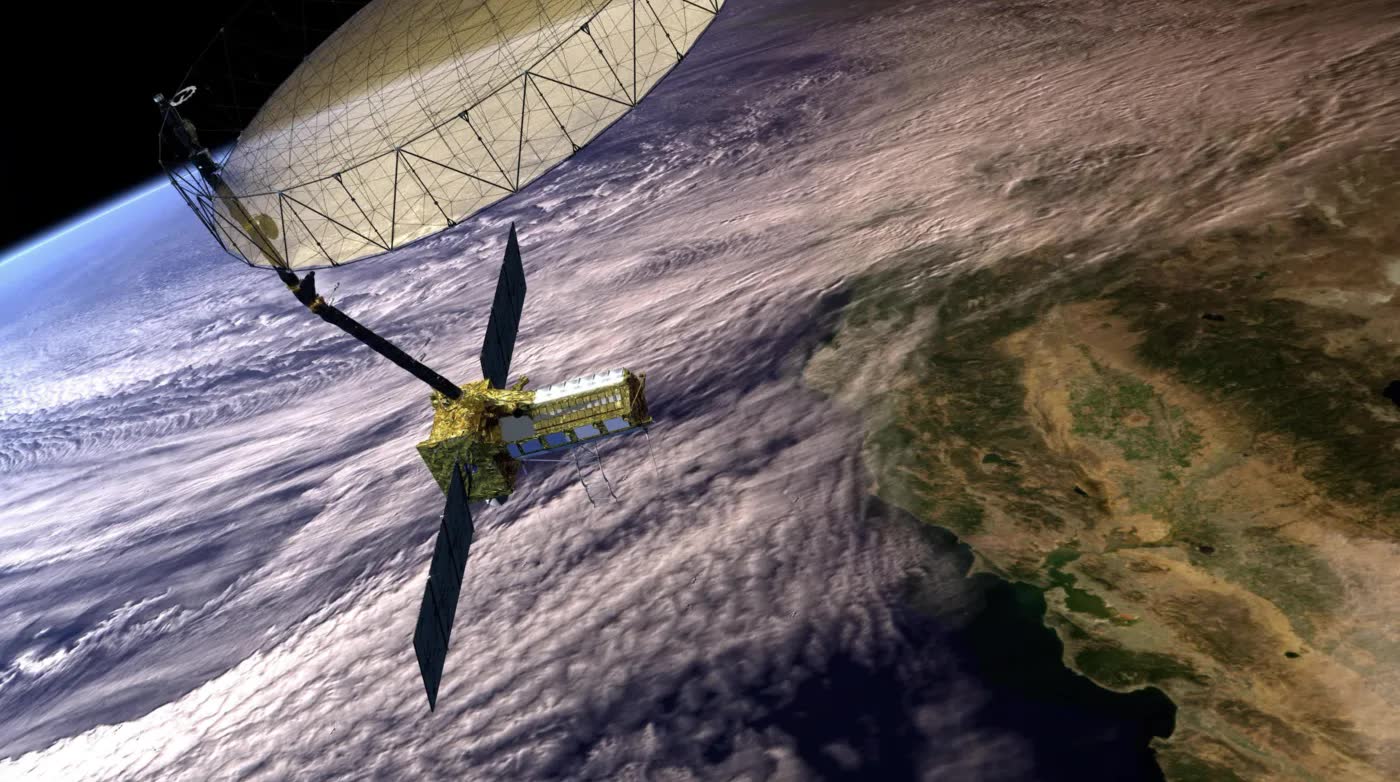 When Satellites Become Shared Eyes on a Changing Planet