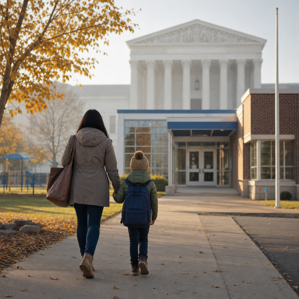 Supreme Court Leaves New York’s School Vaccine Rule in Place as Religious Challenge Continues