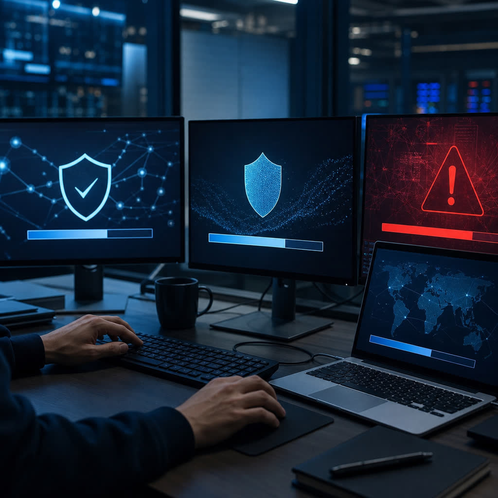 Microsoft’s Record September Security Release Fixes Two Windows Flaws Used in Attacks