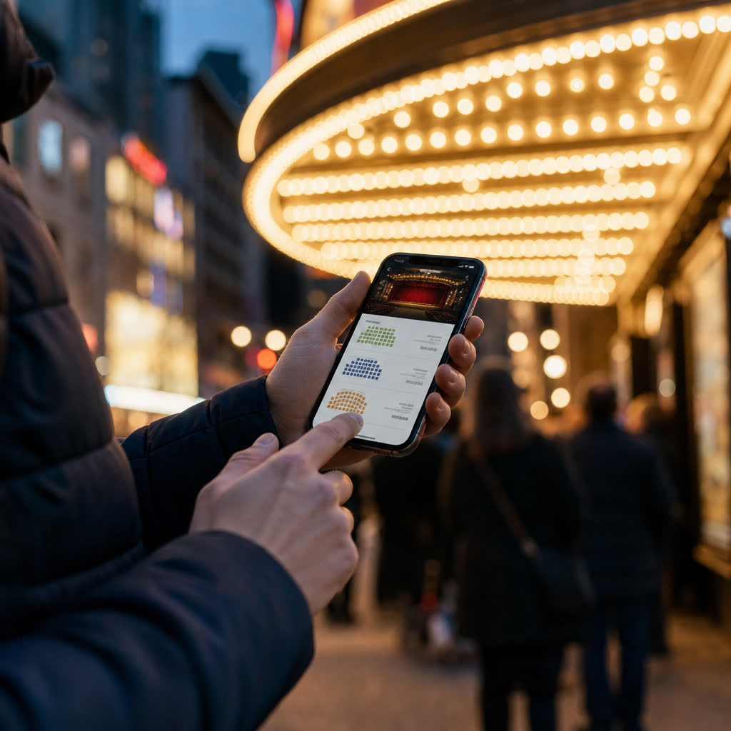 Broadway Week Is Underway: How New Yorkers Can Navigate the Deal