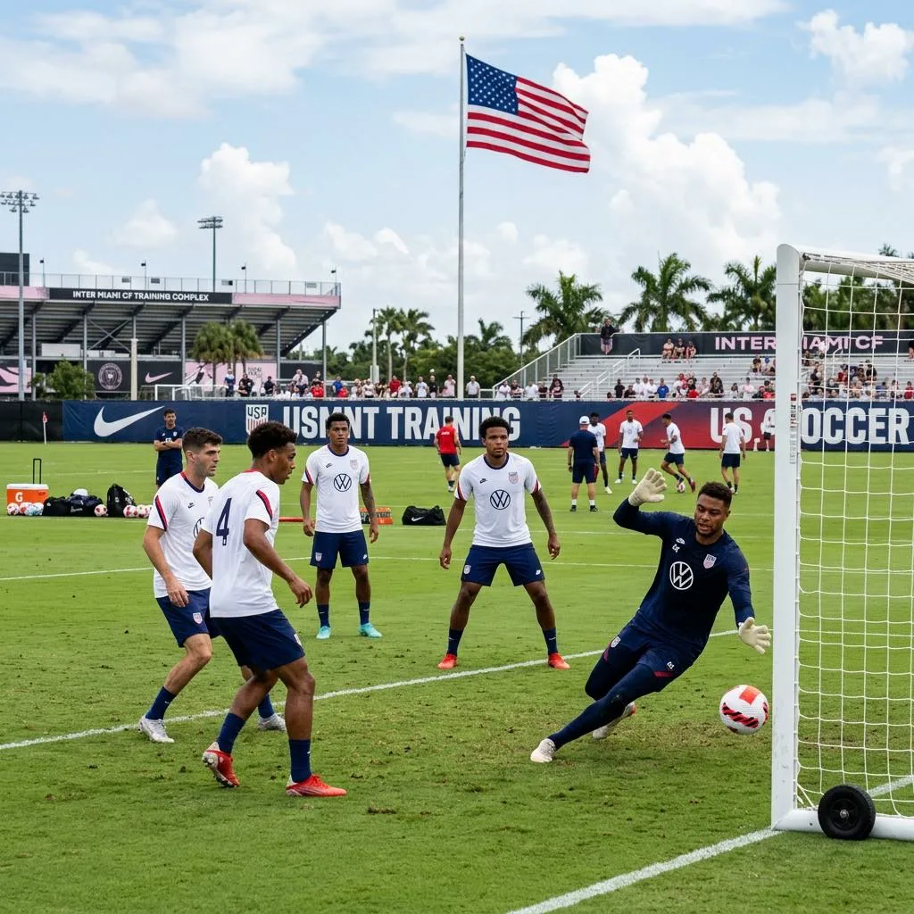 Red Bulls Midfielder Daniel Edelman Earns First USMNT Call-Up; Harrison Celebrates