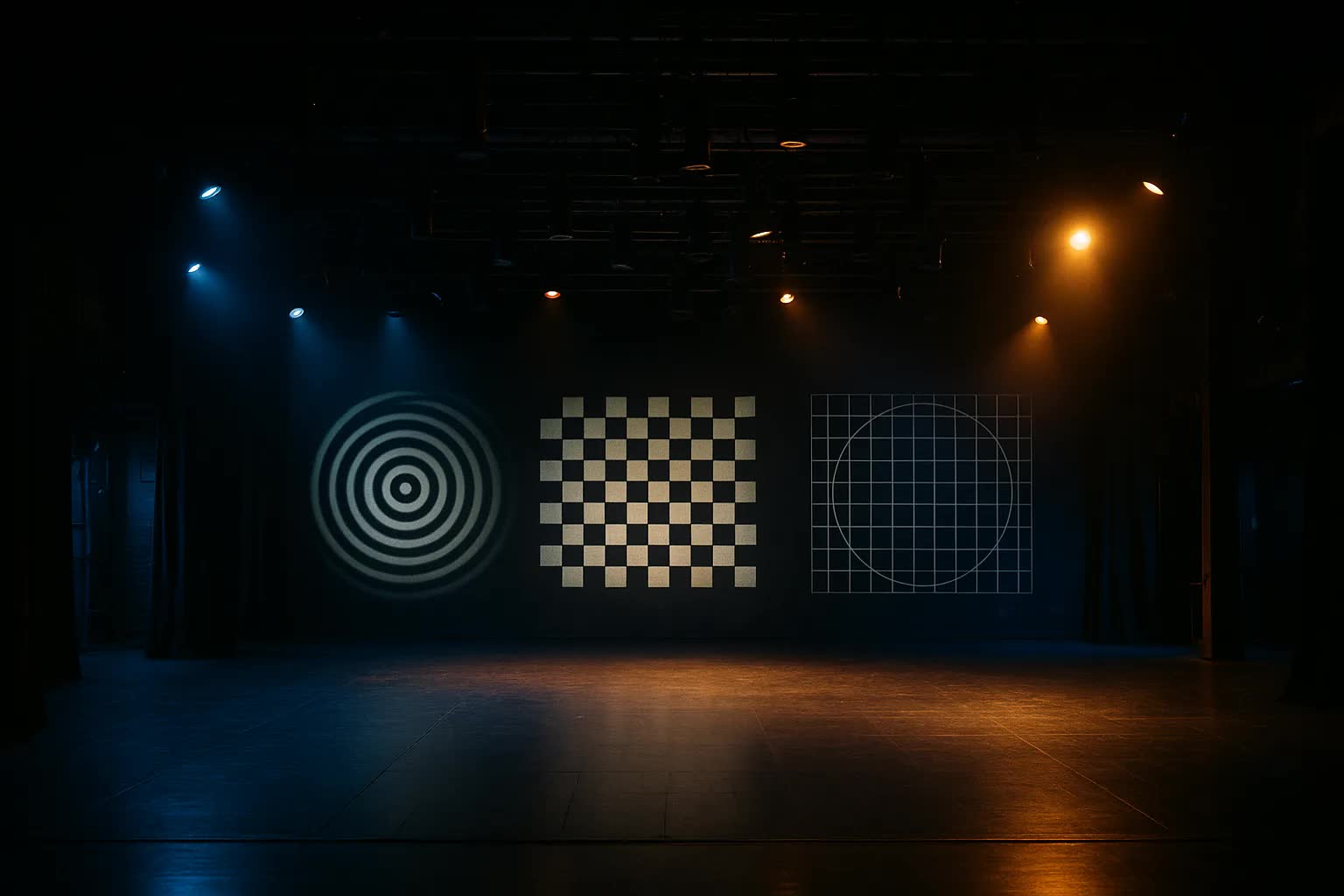 Broadway Producers Invest in Projection Mapping and Spatial Audio for New Shows