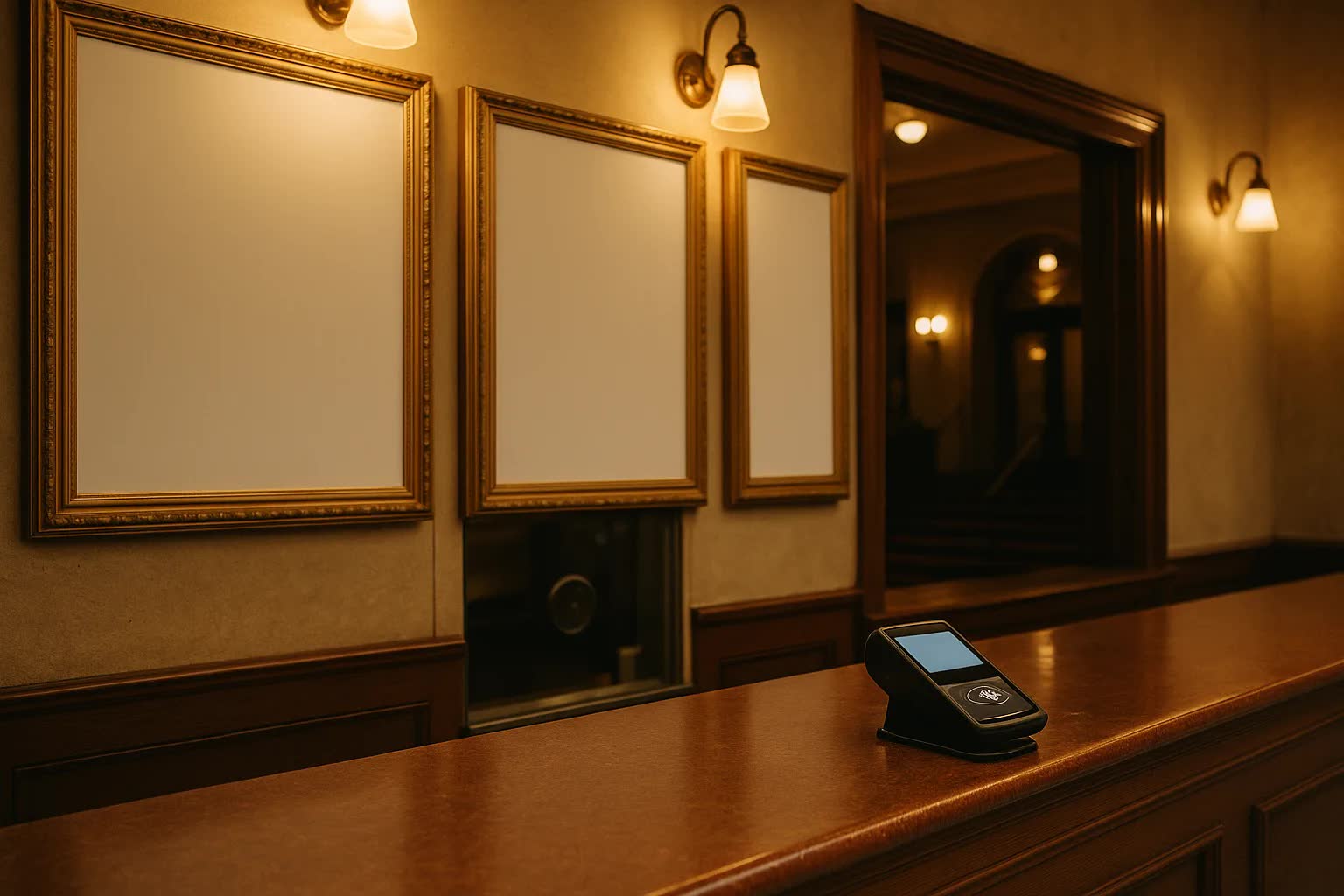 Manhattan Theaters Add Contactless Ticketing and Deepfake Detection to Fight Fraud
