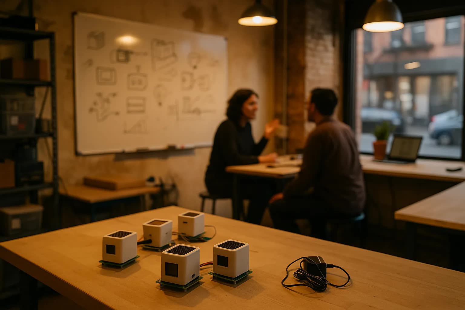 NYC Launches Pilot AI System to Accelerate Building Permit Reviews in Four Boroughs