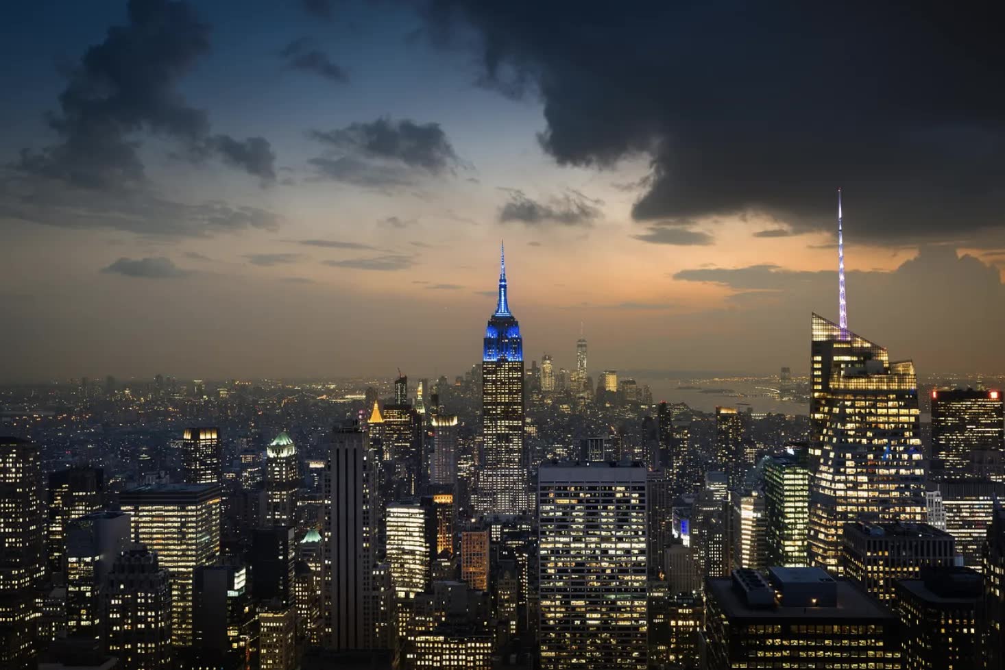 NYC Comptroller Warns City Is Unready for AI Disruption