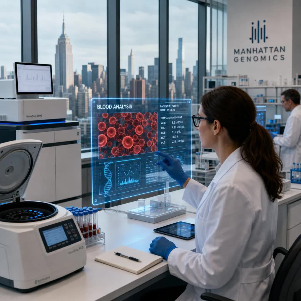 AI Reopened 376 Medical Mysteries. It Found Leads for 18 Families
