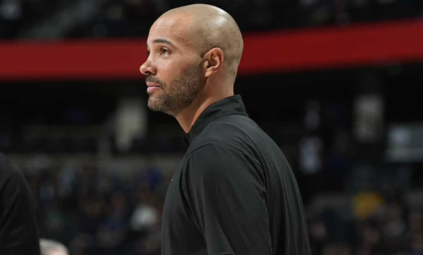 The Nets Spent the Summer Building Scaffolding Around Their Young Core