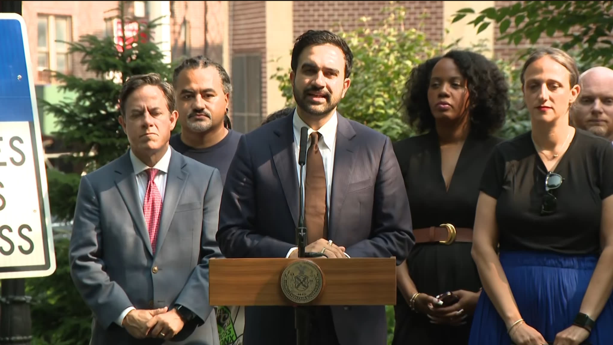 Tremont Avenue Busway Breaks Ground, Promising Relief for 39,000 Bronx Bus Riders